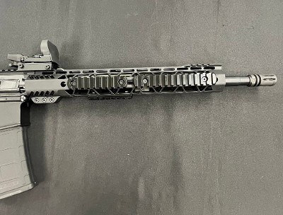 PALMETTO STATE ARMORY PA-15 5.56X45MM NATO - Image 11 of 15