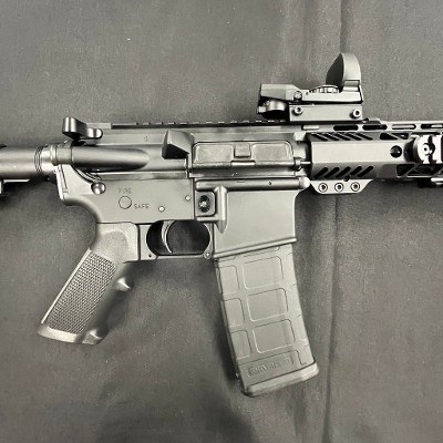 PALMETTO STATE ARMORY PA-15 5.56X45MM NATO - Image 10 of 15