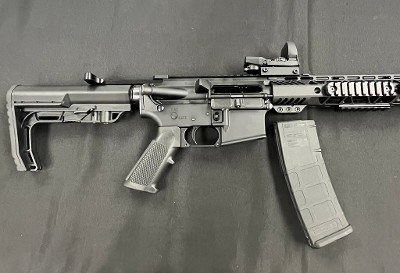 PALMETTO STATE ARMORY PA-15 5.56X45MM NATO - Image 6 of 15