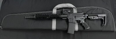 PALMETTO STATE ARMORY PA-15 5.56X45MM NATO - Image 2 of 15