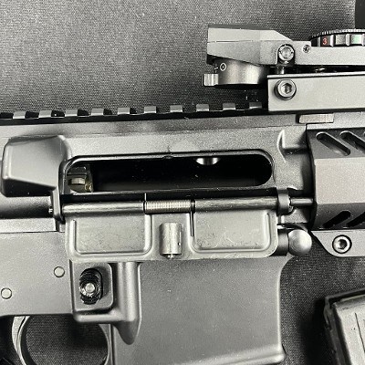 PALMETTO STATE ARMORY PA-15 5.56X45MM NATO - Image 5 of 15