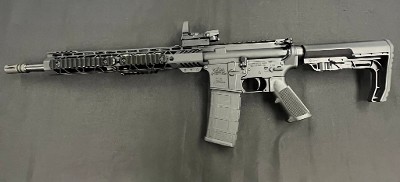 PALMETTO STATE ARMORY PA-15 5.56X45MM NATO - Image 3 of 15