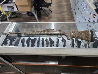 WINCHESTER 70 FEATHERWEIGHT .270 WIN - Image 1 of 2