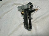 SMITH & WESSON 1911 45 ACP (45 Auto) - Image 3 of 4