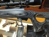 THOMPSON/CENTER ARMS omega .50 CALIBER - Image 11 of 14