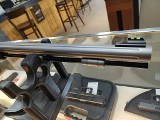 THOMPSON/CENTER ARMS omega .50 CALIBER - Image 4 of 14