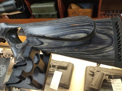 THOMPSON/CENTER ARMS omega .50 CALIBER - Image 10 of 14