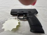 FN 509C RANGE KIT 9MM LUGER (9x19 PARA) - Image 1 of 2