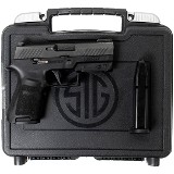 SIG SAUER P320 LIMA-LGM 9MM LUGER (9X19 PARA) - Image 3 of 3