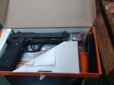 TAURUS PT-92 (1-920151-17) 9MM LUGER (9x19 PARA) - Image 1 of 1