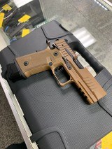 SIG SAUER P211 9MM LUGER (9x19 PARA) - Image 3 of 6