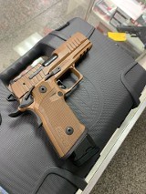 SIG SAUER P211 9MM LUGER (9x19 PARA) - Image 5 of 6