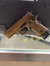 SIG SAUER P211 9MM LUGER (9x19 PARA) - Image 1 of 6