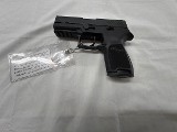 SIG SAUER 320C-45-BSS .45 ACP - Image 1 of 2