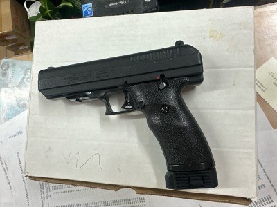 HI-POINT JHP .45 ACP - Image 1 of 1