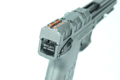KELTEC PMR30 22 Winchester Magnum - Image 14 of 22