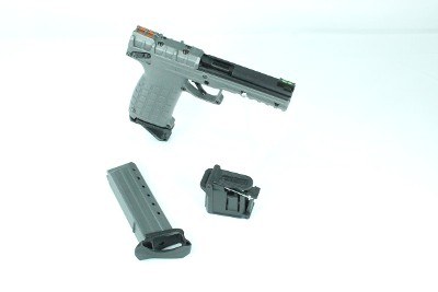 KELTEC PMR30 22 Winchester Magnum - Image 1 of 22