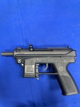 INTRATEC AB-10 9MM LUGER (9x19 PARA) - Image 2 of 3