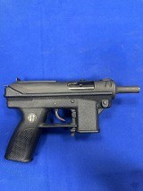 INTRATEC AB-10 9MM LUGER (9x19 PARA) - Image 1 of 3