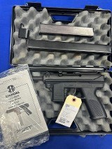 INTRATEC AB-10 9MM LUGER (9x19 PARA) - Image 3 of 3