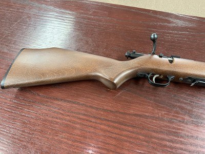 SAVAGE ARMS 93R17 .17 HMR - Image 7 of 9