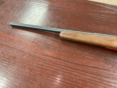 SAVAGE ARMS 93R17 .17 HMR - Image 9 of 9