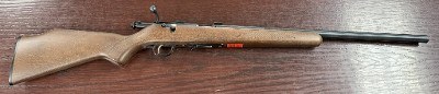 SAVAGE ARMS 93R17 .17 HMR - Image 1 of 9