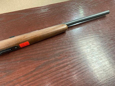 SAVAGE ARMS 93R17 .17 HMR - Image 6 of 9