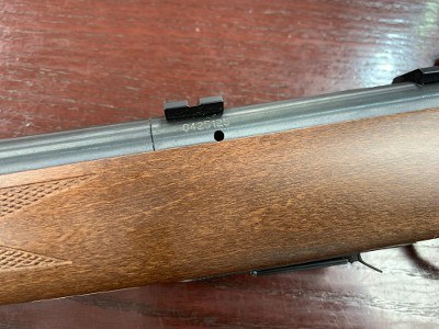SAVAGE ARMS 93R17 .17 HMR - Image 3 of 9