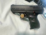 HI-POINT C9 - PISTOL 9MM LUGER (9x19 PARA) - Image 1 of 3