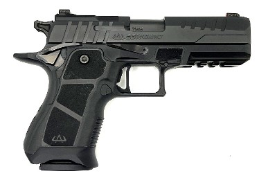 ORACLE ARMS DEFENSE 2311 COMPACT 9MM LUGER (9x19 PARA) - Image 2 of 5