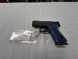 GLOCK 43X 9MM LUGER (9x19 PARA) - Image 1 of 2