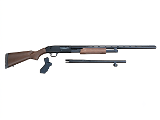 MOSSBERG 500 COMBO FIELD/SECURITY 12 GA - Image 1 of 2