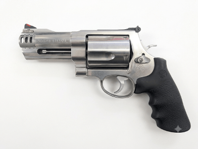 SMITH & WESSON S&W500 .500 S&W MAG - Image 2 of 2