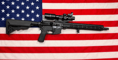 IWI Z15 5.56X45MM NATO - Image 1 of 2