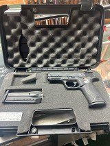 SMITH & WESSON M&P 9MM LUGER (9x19 PARA) - Image 2 of 4