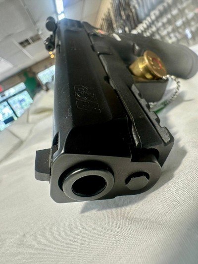 SMITH & WESSON M&P 9MM LUGER (9x19 PARA) - Image 4 of 4
