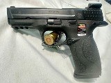SMITH & WESSON M&P 9MM LUGER (9x19 PARA) - Image 1 of 4