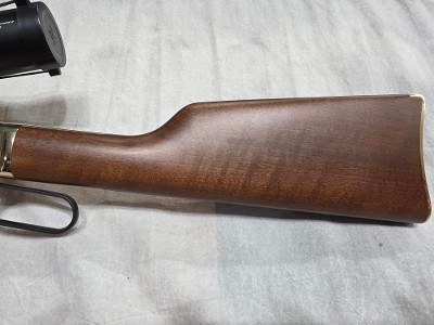HENRY H006GC .45 LC - Image 6 of 9