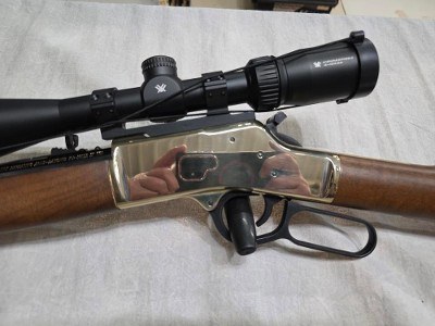 HENRY H006GC .45 LC - Image 7 of 9