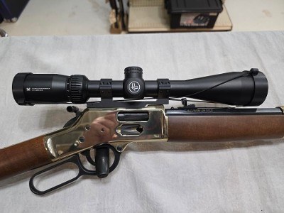 HENRY H006GC .45 LC - Image 3 of 9