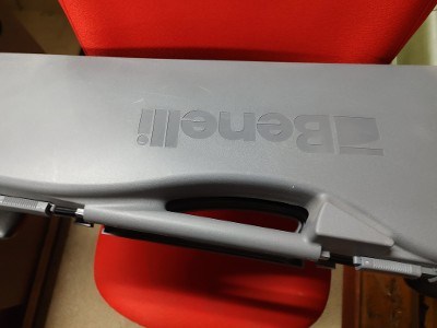 BENELLI SUPER BLACK EAGLE II 12 GA - Image 19 of 19