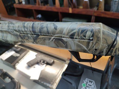 BENELLI SUPER BLACK EAGLE II 12 GA - Image 10 of 19