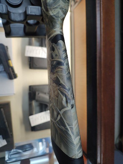 BENELLI SUPER BLACK EAGLE II 12 GA - Image 17 of 19