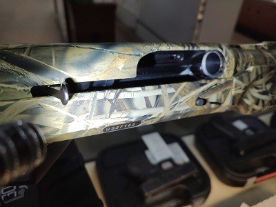 BENELLI SUPER BLACK EAGLE II 12 GA - Image 4 of 19