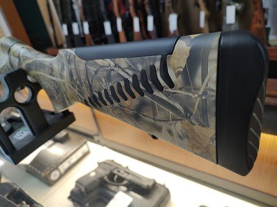 BENELLI SUPER BLACK EAGLE II 12 GA - Image 7 of 19
