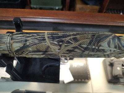 BENELLI SUPER BLACK EAGLE II 12 GA - Image 14 of 19
