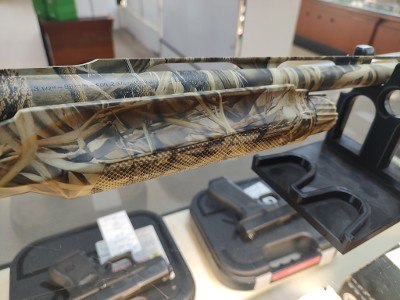 BENELLI SUPER BLACK EAGLE II 12 GA - Image 5 of 19