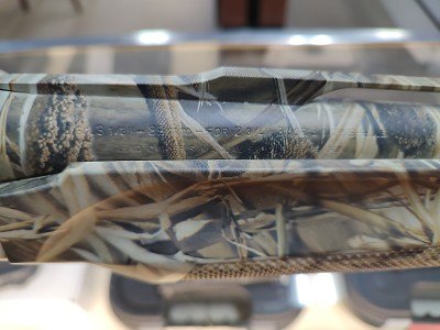 BENELLI SUPER BLACK EAGLE II 12 GA - Image 2 of 19