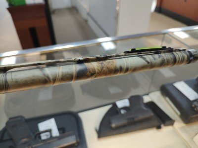BENELLI SUPER BLACK EAGLE II 12 GA - Image 6 of 19